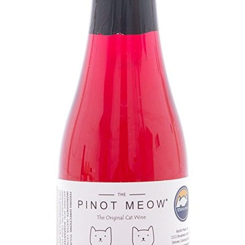 Cat Wine Make Your Own Catnip Wine Cat Wine Buying Guide General