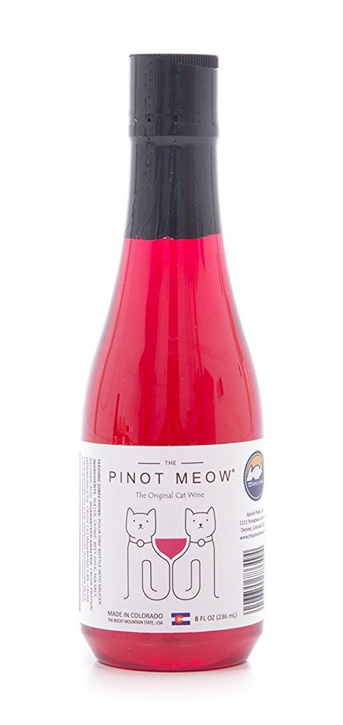 Cat Wine Make Your Own Catnip Wine Cat Wine Buying Guide General